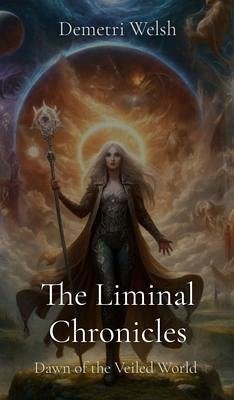 Cover The Liminal Chronicles (eBook, ePUB)