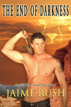 Cover The End of Darkness (eBook, ePUB)