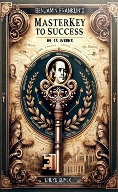 Cover Master Key to Success in 13 Weeks (eBook, ePUB)