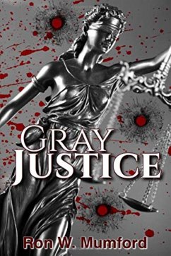 Cover Gray Justice (eBook, ePUB)