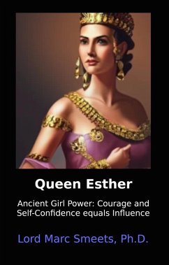 Cover Queen Esther (eBook, ePUB)