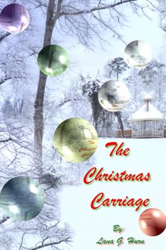 The Christmas Carriage (eBook, ePUB) Cover The Christmas Carriage (eBook, ePUB)