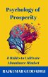 Psychology of Prosperity: 8 Habits to... - Bild 1