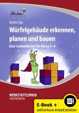 Würfelgebäude erkennen, planen und bauen (eBook, PDF)