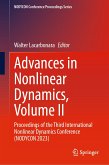 Advances in Nonlinear Dynamics, Volume II (eBook, PDF)