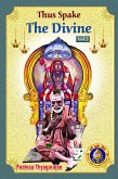 Thus Spake The Divine II (eBook, ePUB)
