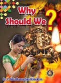 Why Should We? (eBook, ePUB) Why Should We? (eBook, ePUB)