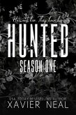 Hunted (eBook, ePUB)