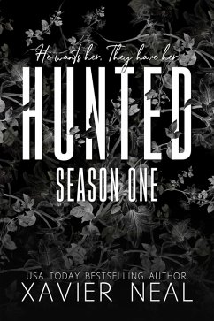 Cover Hunted (eBook, ePUB)