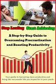 Stop Loafing - Start Achieving (eBook, ePUB)