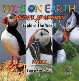 KIDS ON EARTH - Puffin Bird - Iceland (eBook, ePUB)