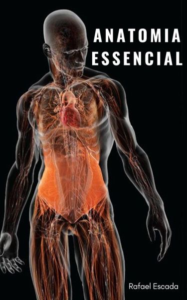 Anatomia Essencial (eBook, ePUB)