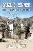Damn o' Sinner The Cherry Creek Murders (eBook, ePUB)