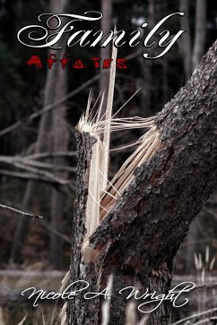 Family Affairs (eBook, ePUB) Cover Family Affairs (eBook, ePUB)
