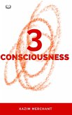 3 Consciousness (eBook, ePUB)