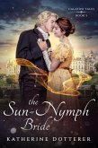 The Sun-Nymph Bride (Calatini Tales, #5) (eBook, ePUB)