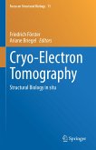 Cryo-Electron Tomography (eBook, PDF)