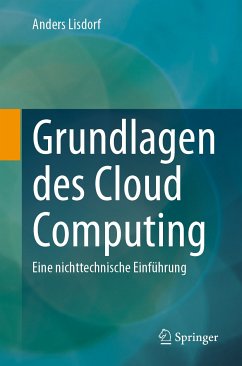 Grundlagen des Cloud Computing (eBook, PDF) - Lisdorf, Anders