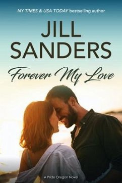 Forever My Love (eBook, ePUB) - Sanders, Jill