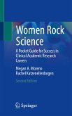 Women Rock Science (eBook, PDF)