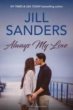 Always My Love (eBook, ePUB) - Sanders, Jill