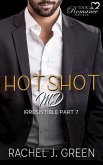 Hotshot MD - Irresistible - Part 7 (HotShot MD- Irresistible, #7) (eBook, ePUB)