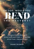 Oh God, Would You Rend the Heavens? (eBook, ePUB)