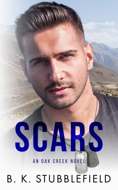 Scars (eBook, ePUB) - Stubblefield, B. K.