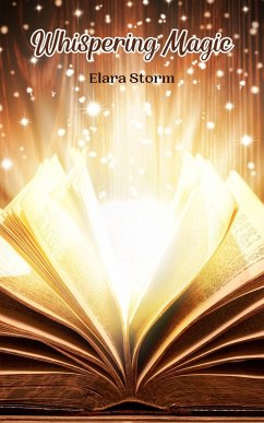 Cover Whispering Magic (eBook, ePUB)
