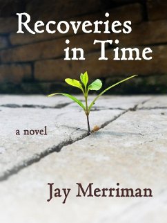 Cover Recoveries in Time (eBook, ePUB)