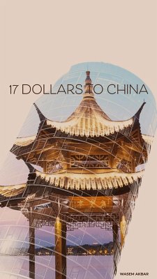 Cover 17 Dollars To China (eBook, ePUB)