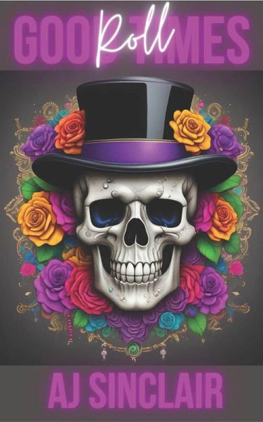 Good Times Roll (eBook, ePUB) Good Times Roll (eBook, ePUB)