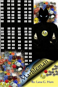 Cover Marbleman (eBook, ePUB)