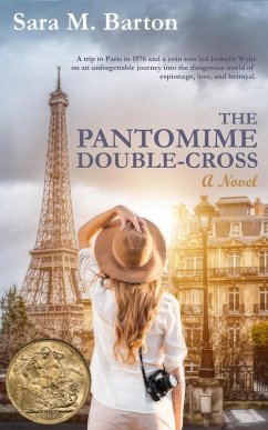 The Pantomime Double-Cross (eBook, ePUB) - Barton, Sara M.