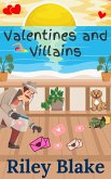 Valentines and Villains (Killer Love Story) (eBook, ePUB)