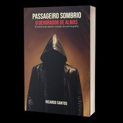Cover Passageiro Sombrio, o Devorador de Almas (eBook, ePUB)