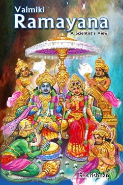 Cover Valmiki Ramayana (eBook, ePUB)
