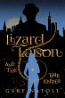 Lizard Larson and the Time Keeper... - Bild 1