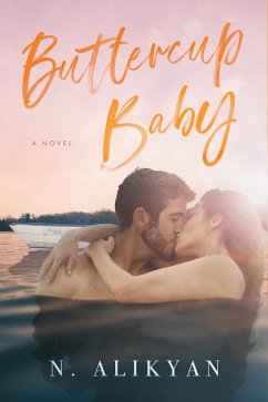 Cover Buttercup Baby (eBook, ePUB)