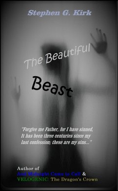 Cover The Beautiful Beast (eBook, ePUB)