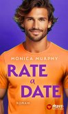 Rate a Date (eBook, ePUB)