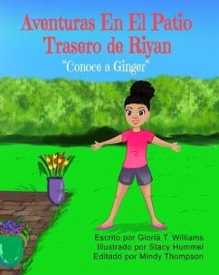 Cover AVENTURAS EN EL JARDÍN DE RIYAN (eBook, ePUB)