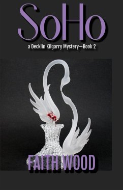 Cover Soho (Decklin Kilgarry Suspense Mysteries, #2) (eBook, ePUB)