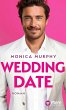 Wedding Date (eBook, ePUB) - Bild 1