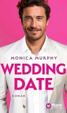 Wedding Date (eBook, ePUB)