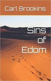 Sins Of Edom (eBook, ePUB) Sins Of Edom (eBook, ePUB)