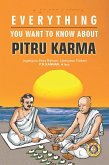 Everything You Want to Know about Pitru Karma (eBook, ePUB)