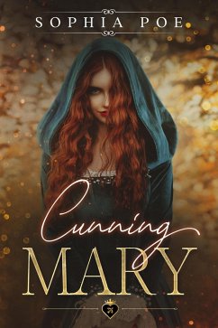 Cover Cunning Mary (Naughty Fairytale Series, #13) (eBook, ePUB)