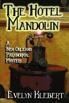 Cover The Hotel Mandolin (eBook, ePUB)