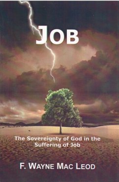 Job (eBook, ePUB) Cover Job (eBook, ePUB)